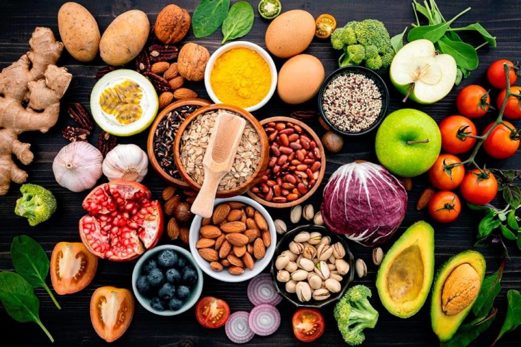 alimentos