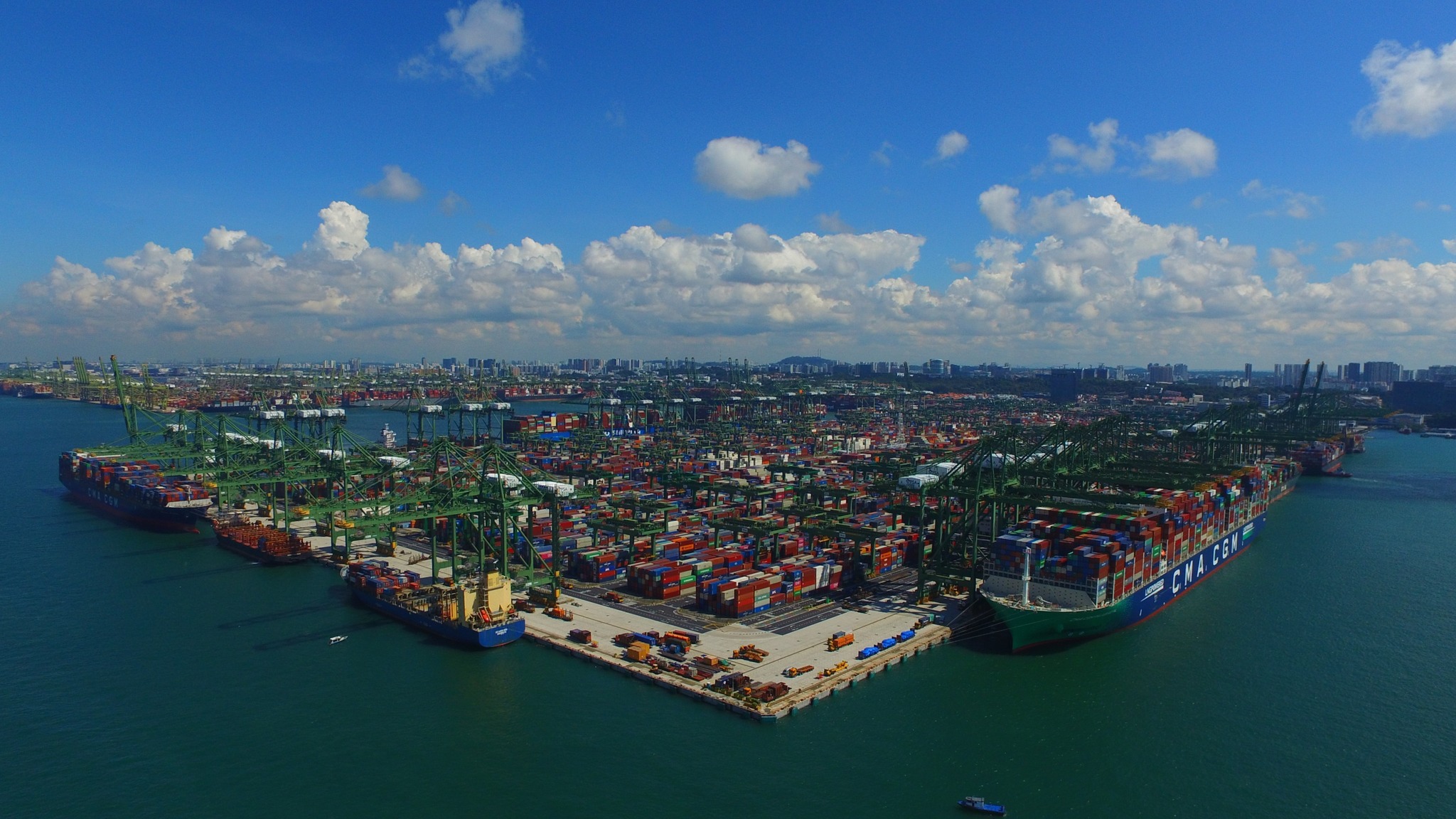 Singapur